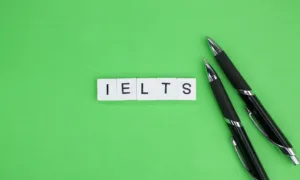 IELTS Preparation