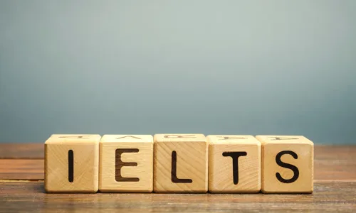 IELTS Preparation